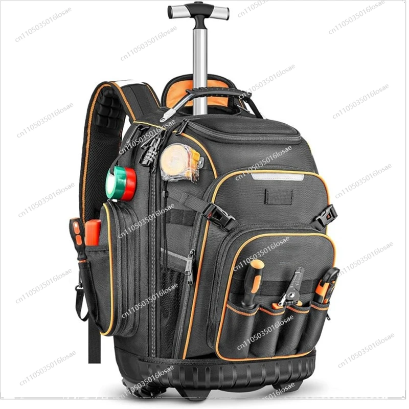 For Wheeled Tools Backpack Heavy Duty Rolling Tools Backpack Wheel Kit
For Wheeled Tools Backpack Heavy Duty Rolling Tools Backpack Wheel Kit