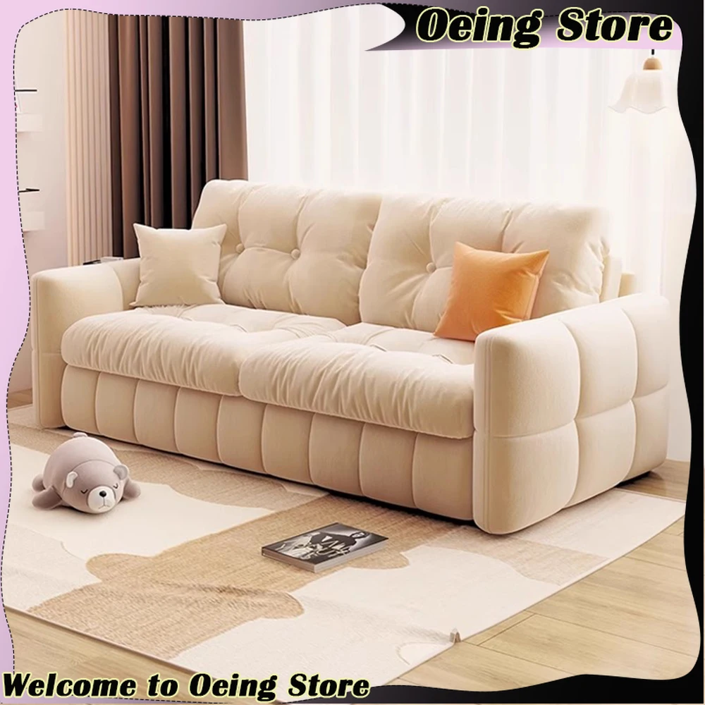 Fordable Children Sofas Bed Cozy Cushion Living Room Loft Bedroom Sofa Modern Individual Muebles Salon Moderno Home Accessories
Fordable Children Sofas Bed Cozy Cushion Living Room Loft Bedroom Sofa Modern Individual Muebles Salon Moderno Home Accessories