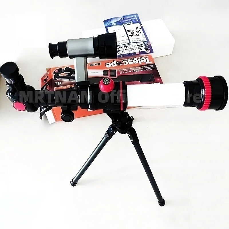 Профессиональный астрономический телескоп, мощный Монокуляр, портативный, HD, с высоким увеличением, луной, космосом, планетами, наблюдение, подарки
Профессиональный астрономический телескоп, мощный Монокуляр, портативный, HD, с высоким увеличением, луной, космосом, планетами, наблюдение, подарки