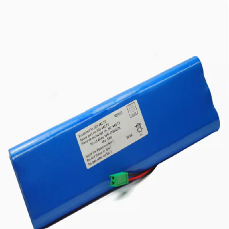 Battery for 303-442-70 303 44270 30344270 M-C1000 M-C1100 M-C1200 M-C1200ST
Battery for 303-442-70 303 44270 30344270 M-C1000 M-C1100 M-C1200 M-C1200ST