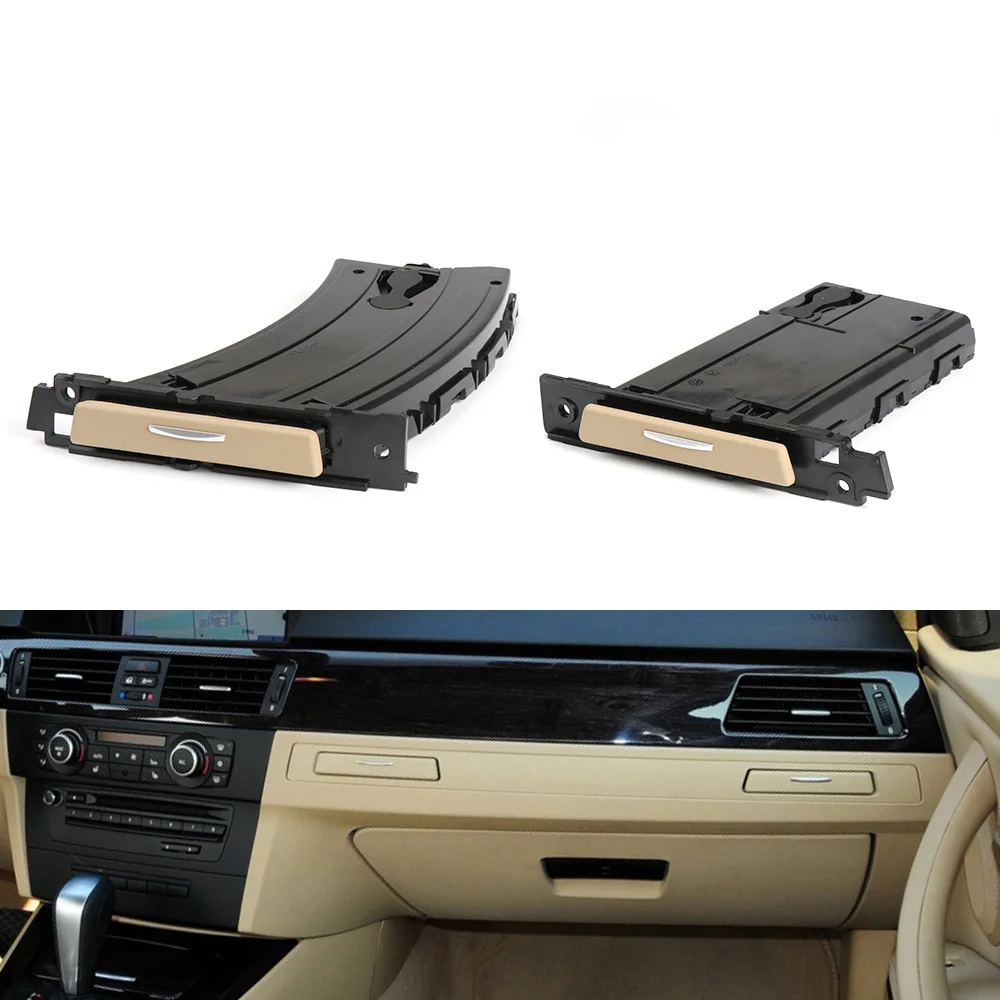 For BMW 3 Series E90 E91 E92 E93 Car Front Center Console Water Cup Holder Drink Stand Beverage Holders 51459173463 2005-2012
For BMW 3 Series E90 E91 E92 E93 Car Front Center Console Water Cup Holder Drink Stand Beverage Holders 51459173463 2005-2012