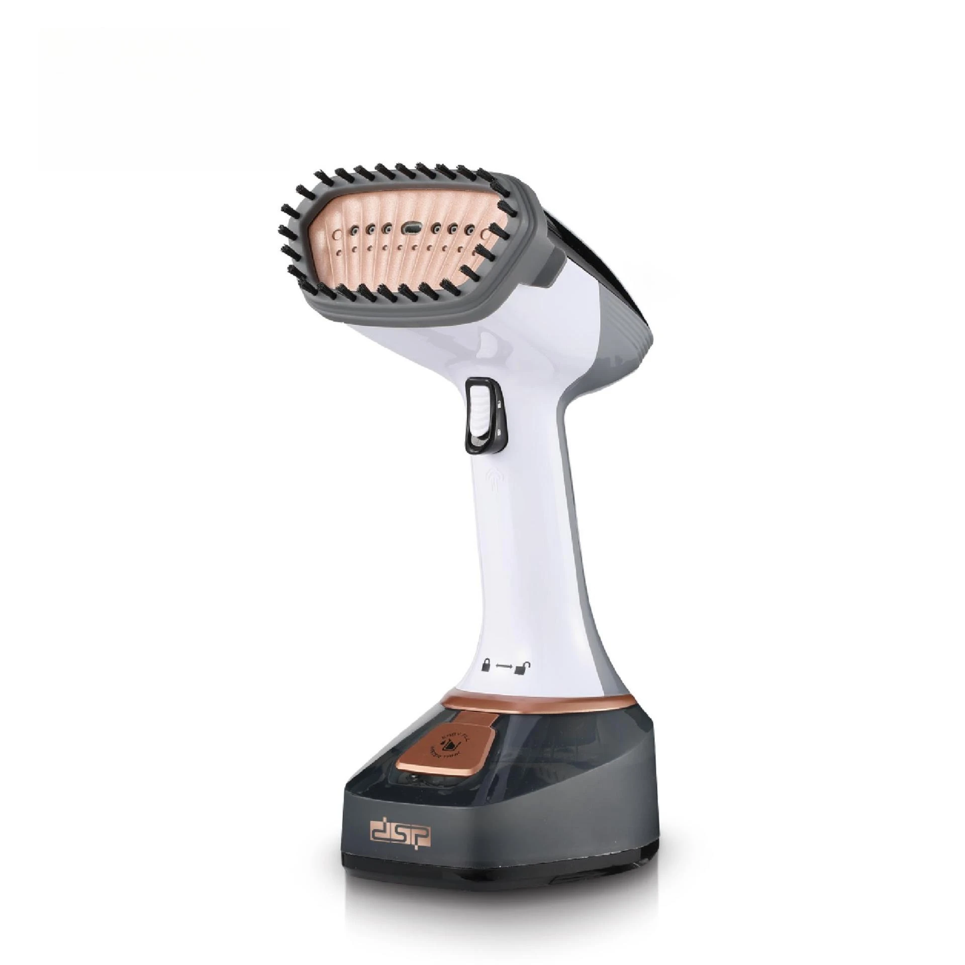 Handheld hanging iron Small household steam ironing machine Electric iron for ironing clothes Portable
Handheld hanging iron Small household steam ironing machine Electric iron for ironing clothes Portable