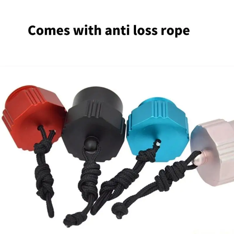 31BE Dust Threaded Dust Plug Protectors Caps Din 1st Stage DIN Regulator Tanks Valves
31BE Dust Threaded Dust Plug Protectors Caps Din 1st Stage DIN Regulator Tanks Valves