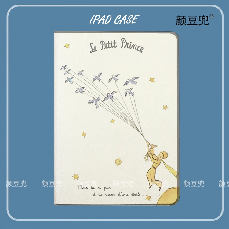 Le Petit Prince Anime Case For iPad 10.2 8th 11 Air 4 5 6 Mini 5 6 7 Case Luxury Silicone For iPad Air 4 iPad 10 Pro13 Air 13
Le Petit Prince Anime Case For iPad 10.2 8th 11 Air 4 5 6 Mini 5 6 7 Case Luxury Silicone For iPad Air 4 iPad 10 Pro13 Air 13