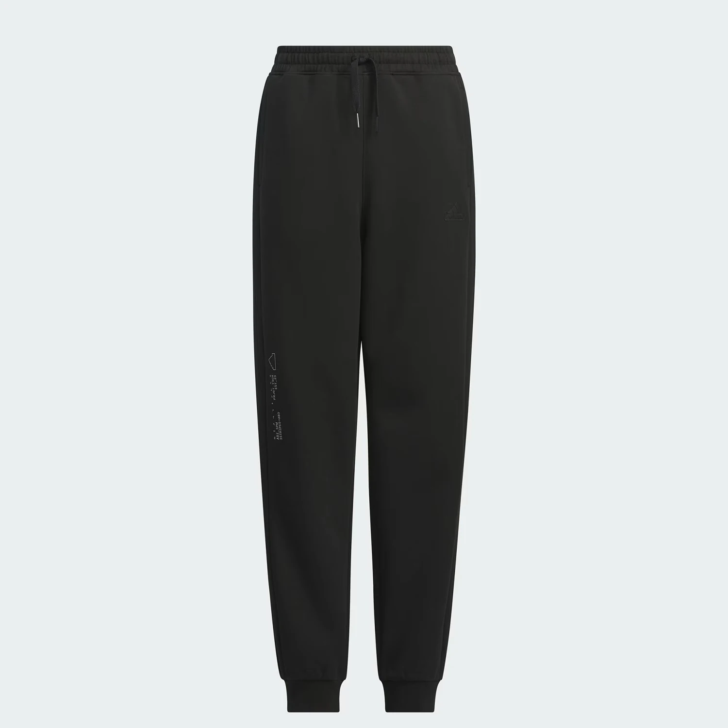 Adidas genuine New Big Kids' Trendy Classic Laced Long Pants JY1685
Adidas genuine New Big Kids' Trendy Classic Laced Long Pants JY1685