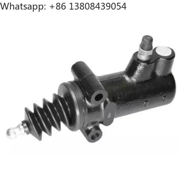 For FENDT Tractor Clutch Slave Cylinder KN3809G1 F281100100050 G178100100061 70806198 5516021277 86021277 81307166049
For FENDT Tractor Clutch Slave Cylinder KN3809G1 F281100100050 G178100100061 70806198 5516021277 86021277 81307166049