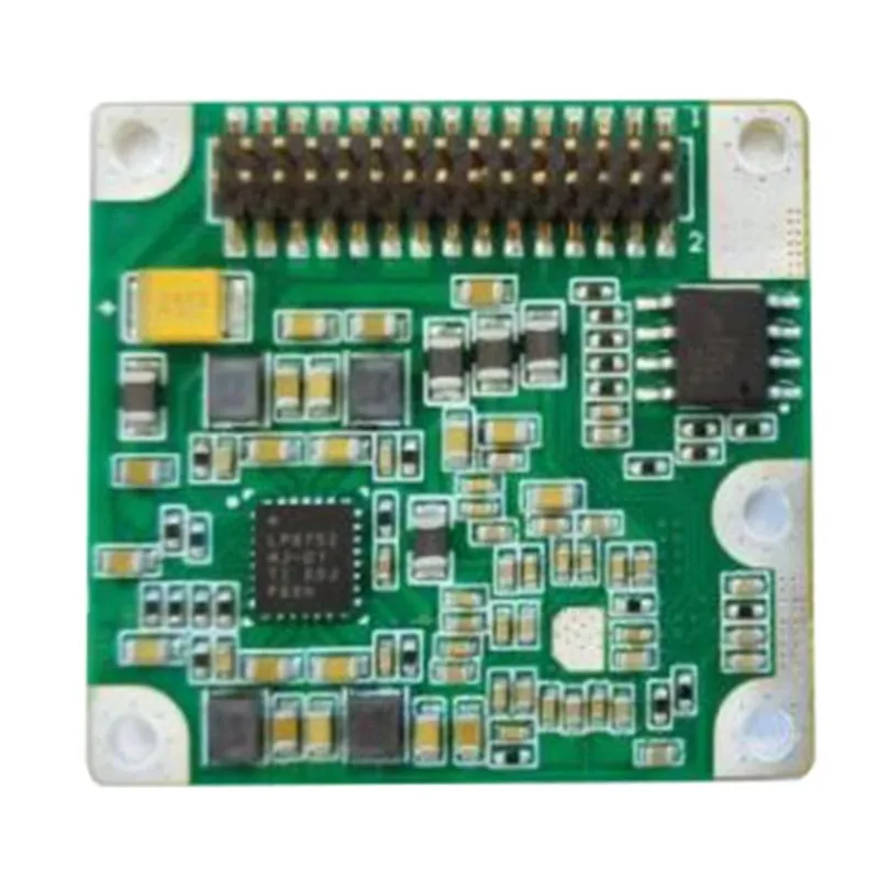 100% Brand New Original 1pc 77GHz Millimeter Radar Module IWR1443 Motherboard MmWave radar Chip
100% Brand New Original 1pc 77GHz Millimeter Radar Module IWR1443 Motherboard MmWave radar Chip