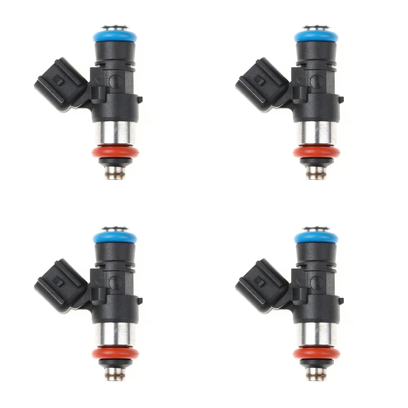Fuel Injector OE 0280158091 842-12353 ZZJ1-13-250A 84212353 ZZJ113250A For Mazda CX-9 Ford Edge Flex Taurus Lincoln Mercury
Fuel Injector OE 0280158091 842-12353 ZZJ1-13-250A 84212353 ZZJ113250A For Mazda CX-9 Ford Edge Flex Taurus Lincoln Mercury