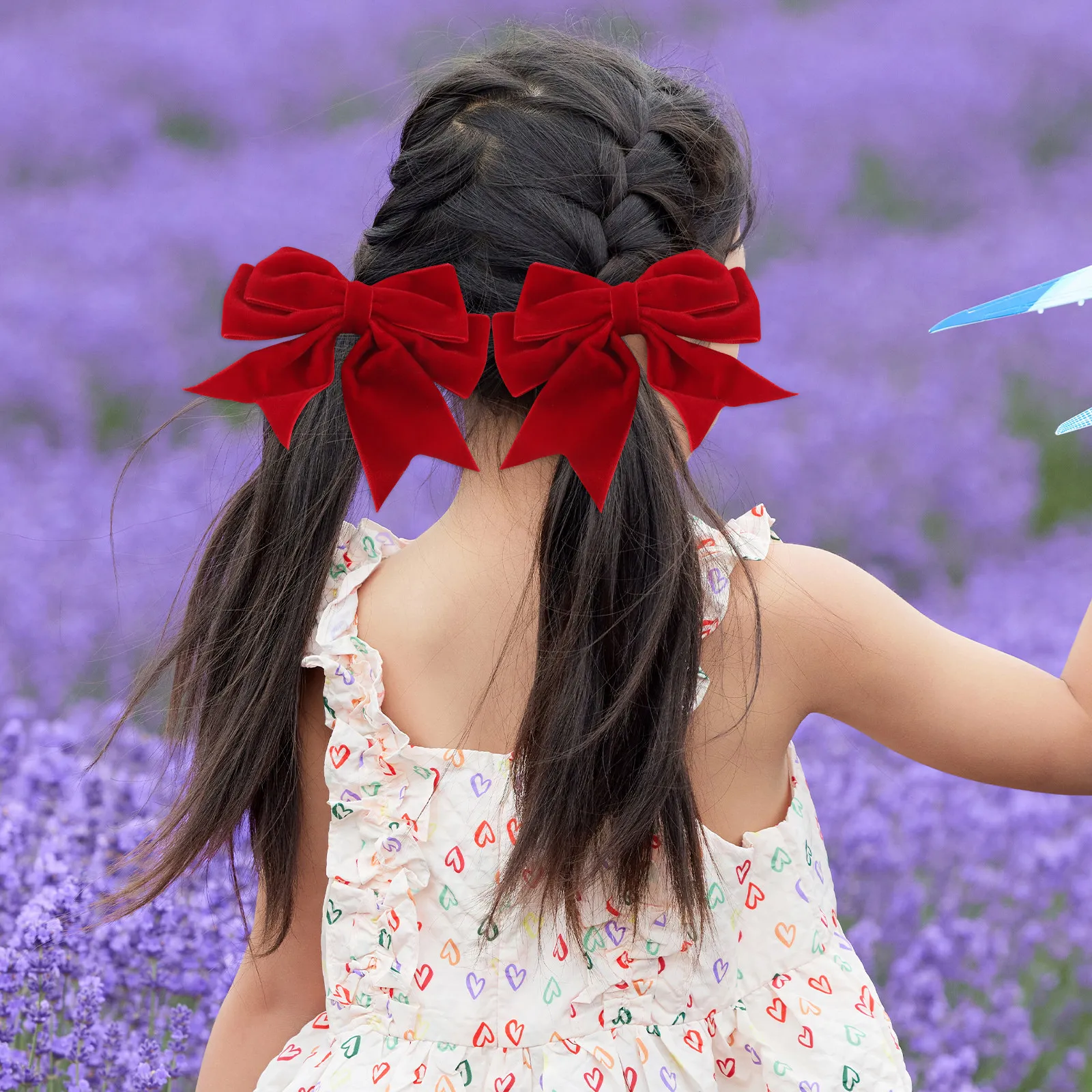 4Pcs Adorable Bow Hair Clips for Women Teens Girls Velour Iron Alloy Alligator Clip Ribbon Hair Barrettes for School Birthday
4Pcs Adorable Bow Hair Clips for Women Teens Girls Velour Iron Alloy Alligator Clip Ribbon Hair Barrettes for School Birthday