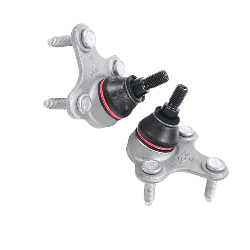 Leading-2PCS Suspension Control Arm Ball Joint For VW Golf MK6 GTI Tiguan Touran Passat CC Sciricco 1K0407365C 3C0407365B
Leading-2PCS Suspension Control Arm Ball Joint For VW Golf MK6 GTI Tiguan Touran Passat CC Sciricco 1K0407365C 3C0407365B