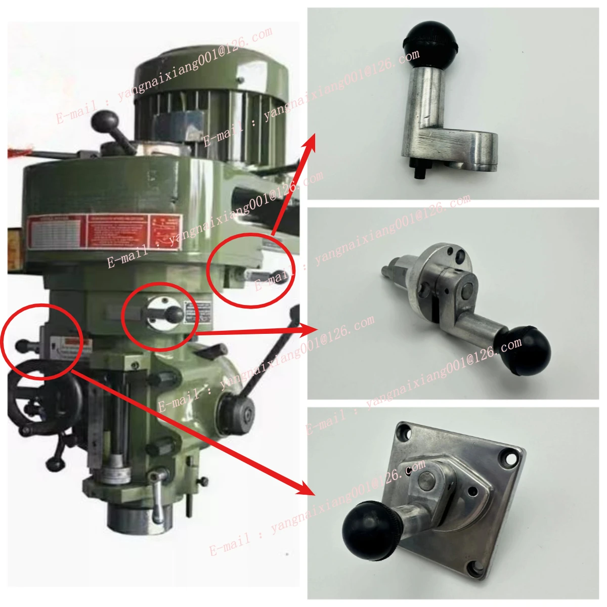 1 шт., фрезерный станок с регулируемой скоростью, крышка подачи, рокер, ручка сцепления B60-72 A21 B18-24, инструмент
1 шт., фрезерный станок с регулируемой скоростью, крышка подачи, рокер, ручка сцепления B60-72 A21 B18-24, инструмент