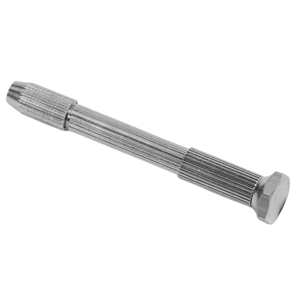 High Quality Hand Drill Hole Punch For DIY Tool Hole Opening Home Wood Accurate Aluminium Alloy Crafts For Jewelry
High Quality Hand Drill Hole Punch For DIY Tool Hole Opening Home Wood Accurate Aluminium Alloy Crafts For Jewelry