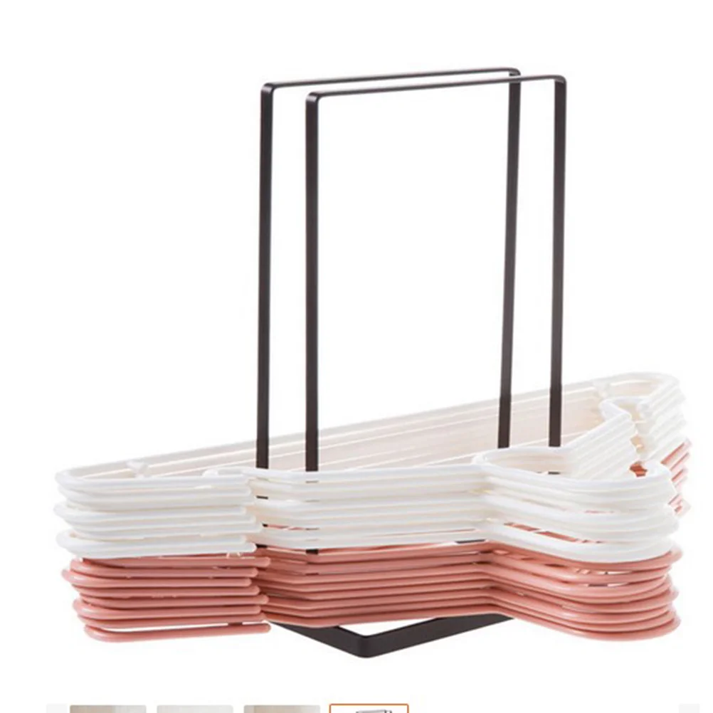 Clothes Hanger Storage Organizer Iron Rack Stable Non-Perforating Household Wardrobe Holder Space Saving Hanging Rack
Clothes Hanger Storage Organizer Iron Rack Stable Non-Perforating Household Wardrobe Holder Space Saving Hanging Rack