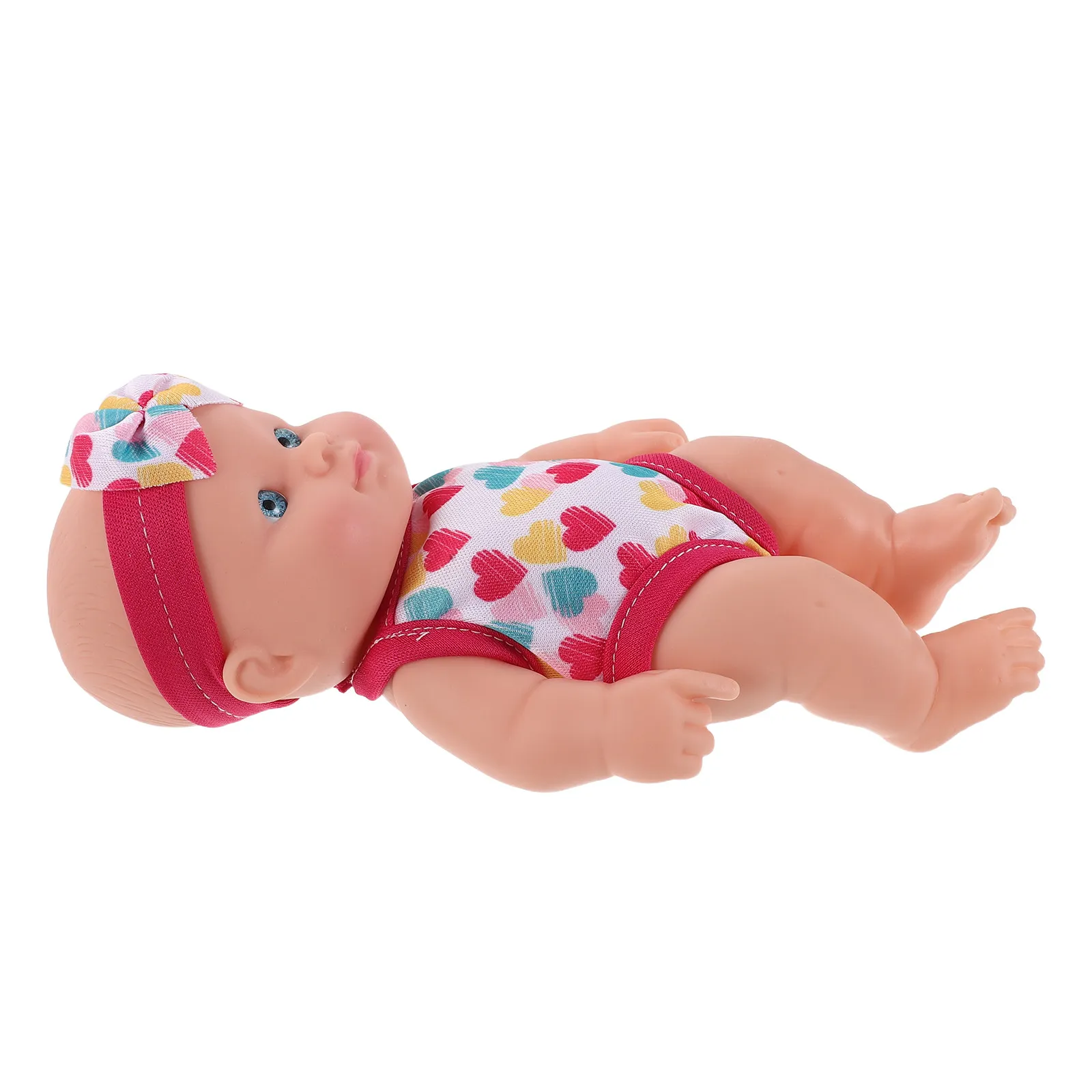 Плавающая игрушка для ванной в виде купальника: милая, легкая, водонепроницаемая, для малышей и детей, для летних игр в бассейне
Плавающая игрушка для ванной в виде купальника: милая, легкая, водонепроницаемая, для малышей и детей, для летних игр в бассейне