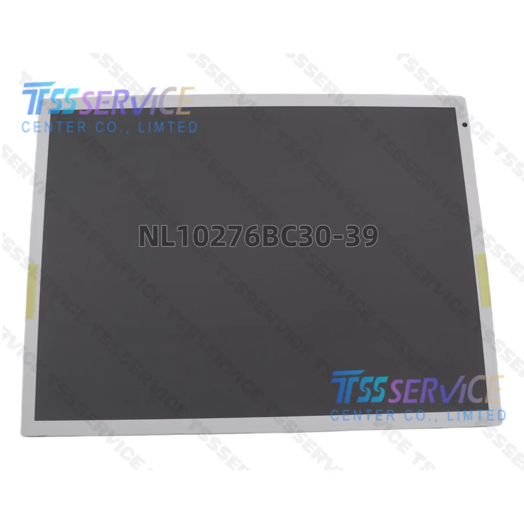 NL10276BC30-39 15.0 inch TFT LCD with 1024*768 Resolution for industrial display applications
NL10276BC30-39 15.0 inch TFT LCD with 1024*768 Resolution for industrial display applications