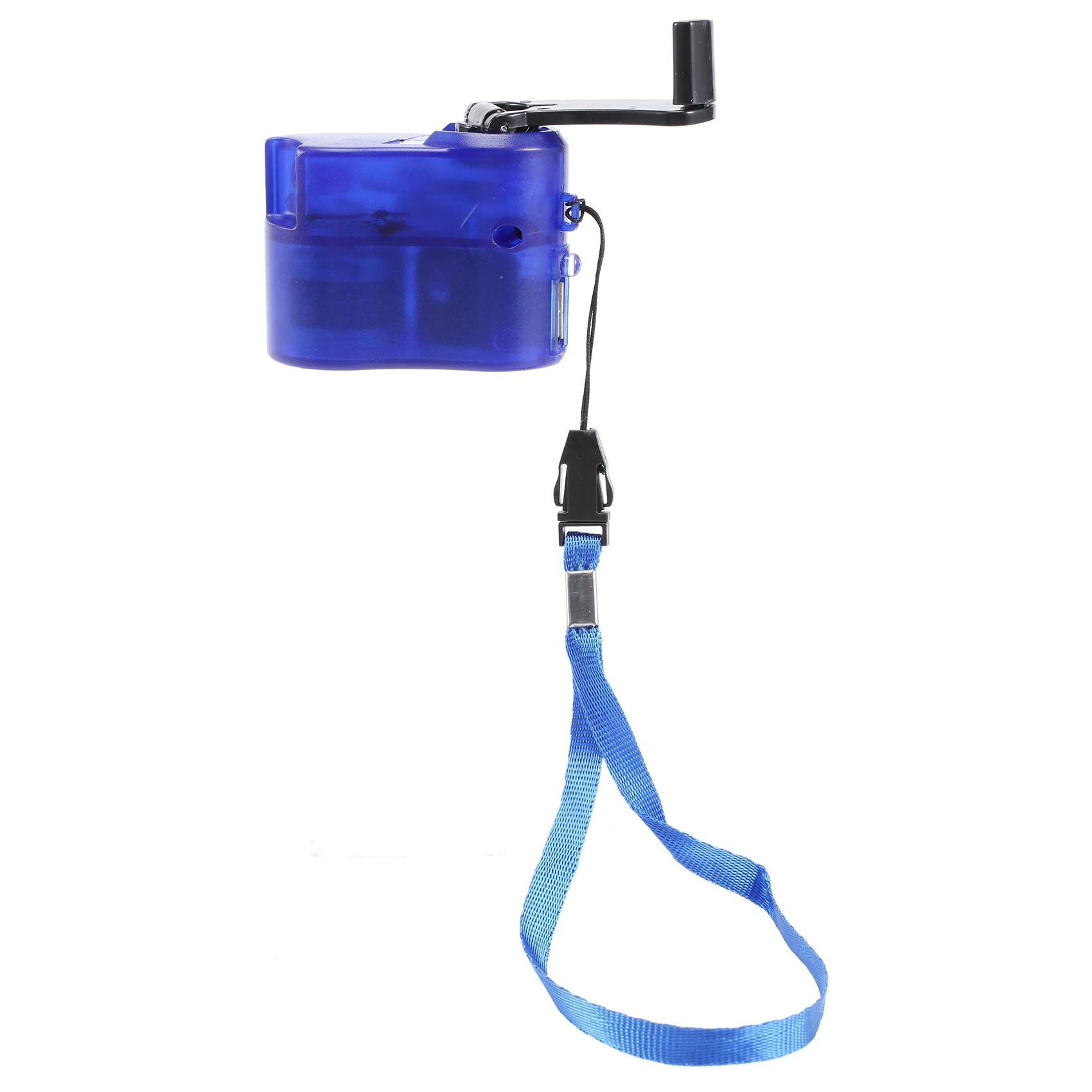 New USB Emergency Hand Cranking Dynamo for Universal charger Travel Charger Gadgets
New USB Emergency Hand Cranking Dynamo for Universal charger Travel Charger Gadgets