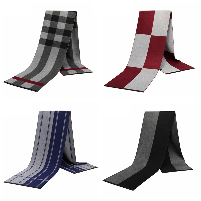 Кашемировый шарф для мужчин, зимняя теплая шаль, большой шейный платок, повседневный уличный теплый кашемировый шарф, мягкий клетчатый полосатый пашмина, мужские подарки
Кашемировый шарф для мужчин, зимняя теплая шаль, большой шейный платок, повседневный уличный теплый кашемировый шарф, мягкий клетчатый полосатый пашмина, мужские подарки