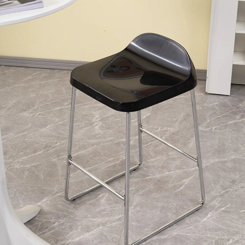 Metal Bar Stool Cream Style Swivel Counter Chair for Home Coffee Shop Small Apartment Commercial Use Heavy Duty Kitchen Stool
Metal Bar Stool Cream Style Swivel Counter Chair for Home Coffee Shop Small Apartment Commercial Use Heavy Duty Kitchen Stool