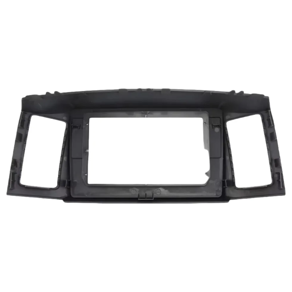 10 Inch Radio Dash Panel Kit for Jeep Grand Cherokee 2004-2007, CANBUS Adapter & Frame Fascia
10 Inch Radio Dash Panel Kit for Jeep Grand Cherokee 2004-2007, CANBUS Adapter & Frame Fascia