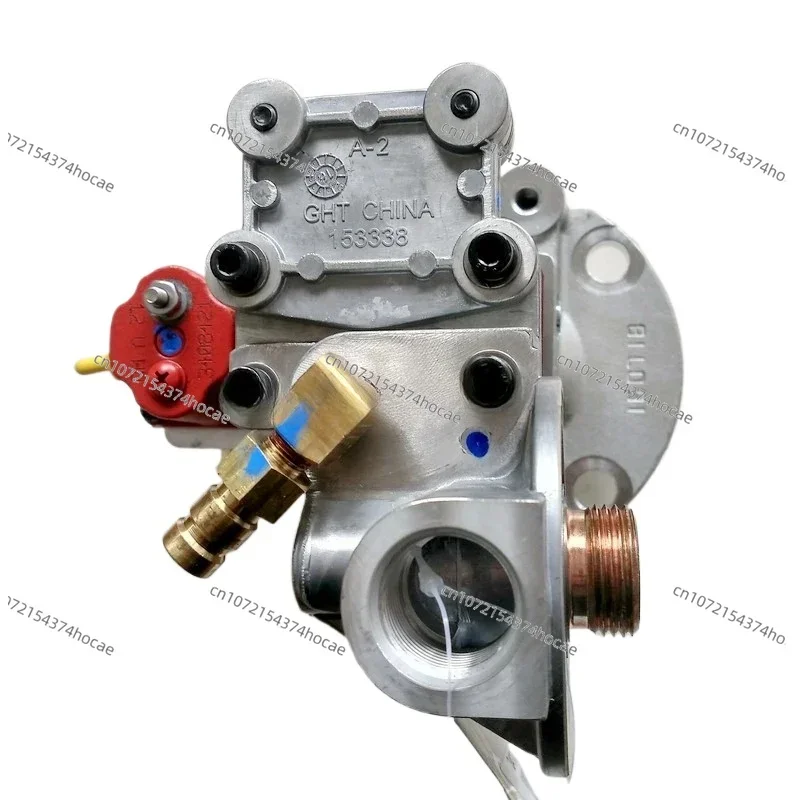 3090942 M11 QSM11 ISM11 N14 Diesel Engine Fuel Injection Pump 3417677 3090942
3090942 M11 QSM11 ISM11 N14 Diesel Engine Fuel Injection Pump 3417677 3090942