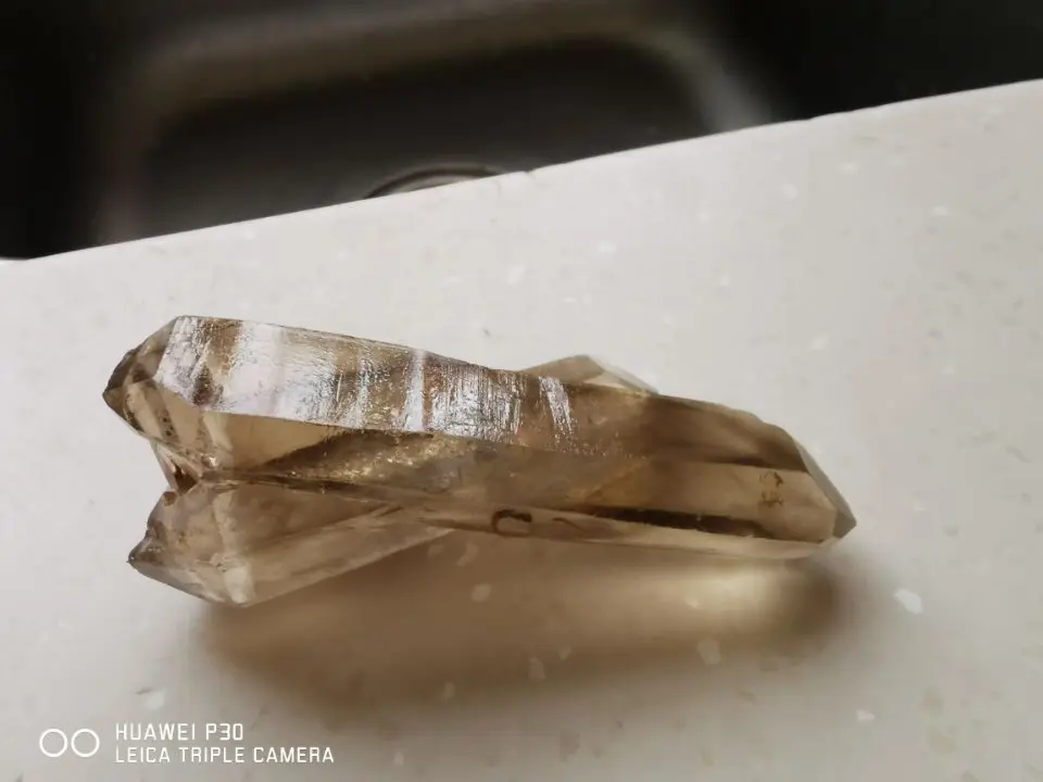 ТОП!!! 3,08-дюймовый редкий натуральный дымчатый лемориан с семенами кварца dt палочки Мадагаскар
ТОП!!! 3,08-дюймовый редкий натуральный дымчатый лемориан с семенами кварца dt палочки Мадагаскар