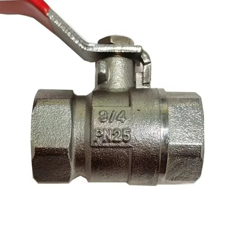 Цинковый шаровой кран с длинной ручкой типа EURO с 1/2-4 дюйма 
Цинковый шаровой кран с длинной ручкой типа EURO с 1/2-4 дюйма