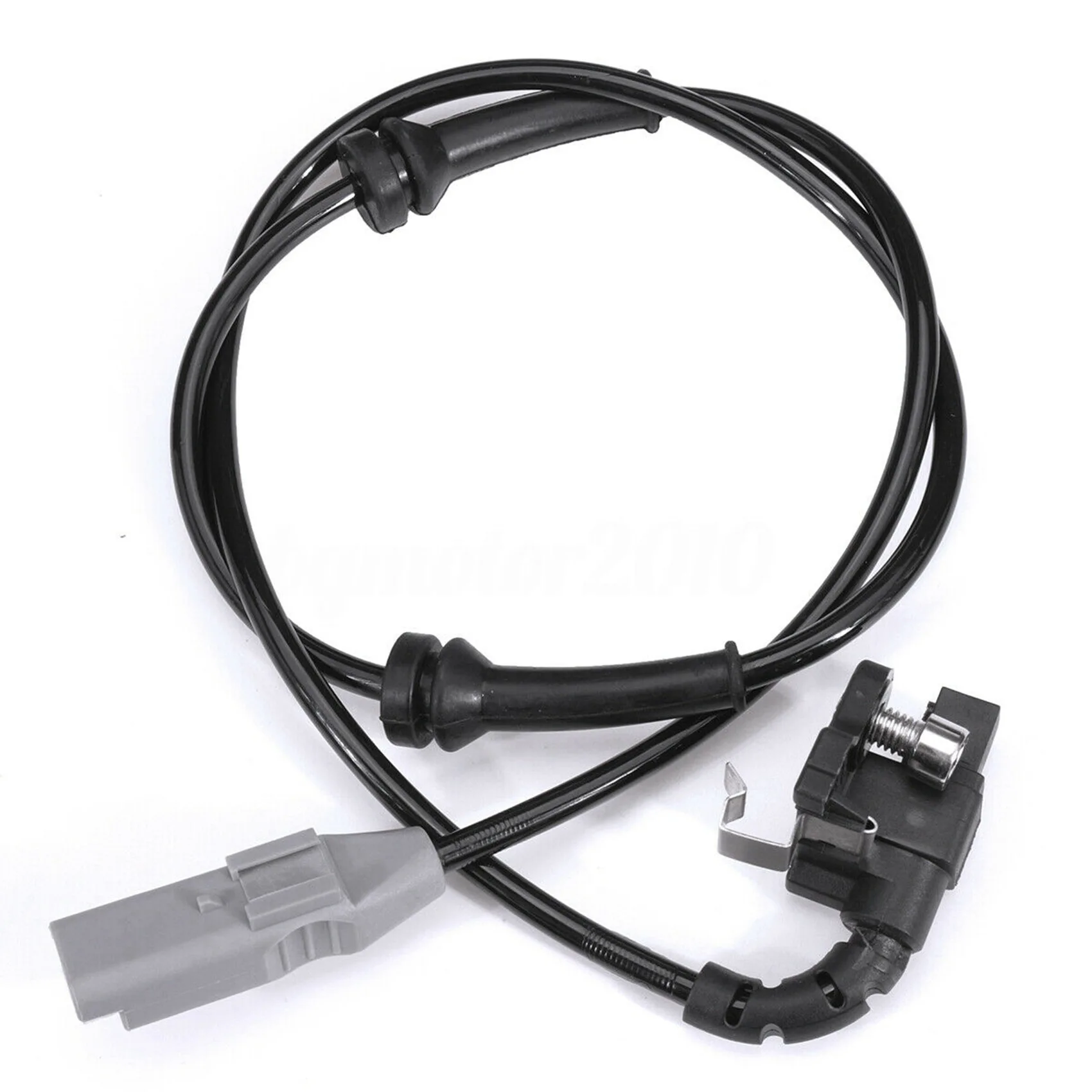 Powerful 4X Speed Sensor Rear Wheel ABS 4545L0 For 308 408 C4 DS4 2008-2017
Powerful 4X Speed Sensor Rear Wheel ABS 4545L0 For 308 408 C4 DS4 2008-2017