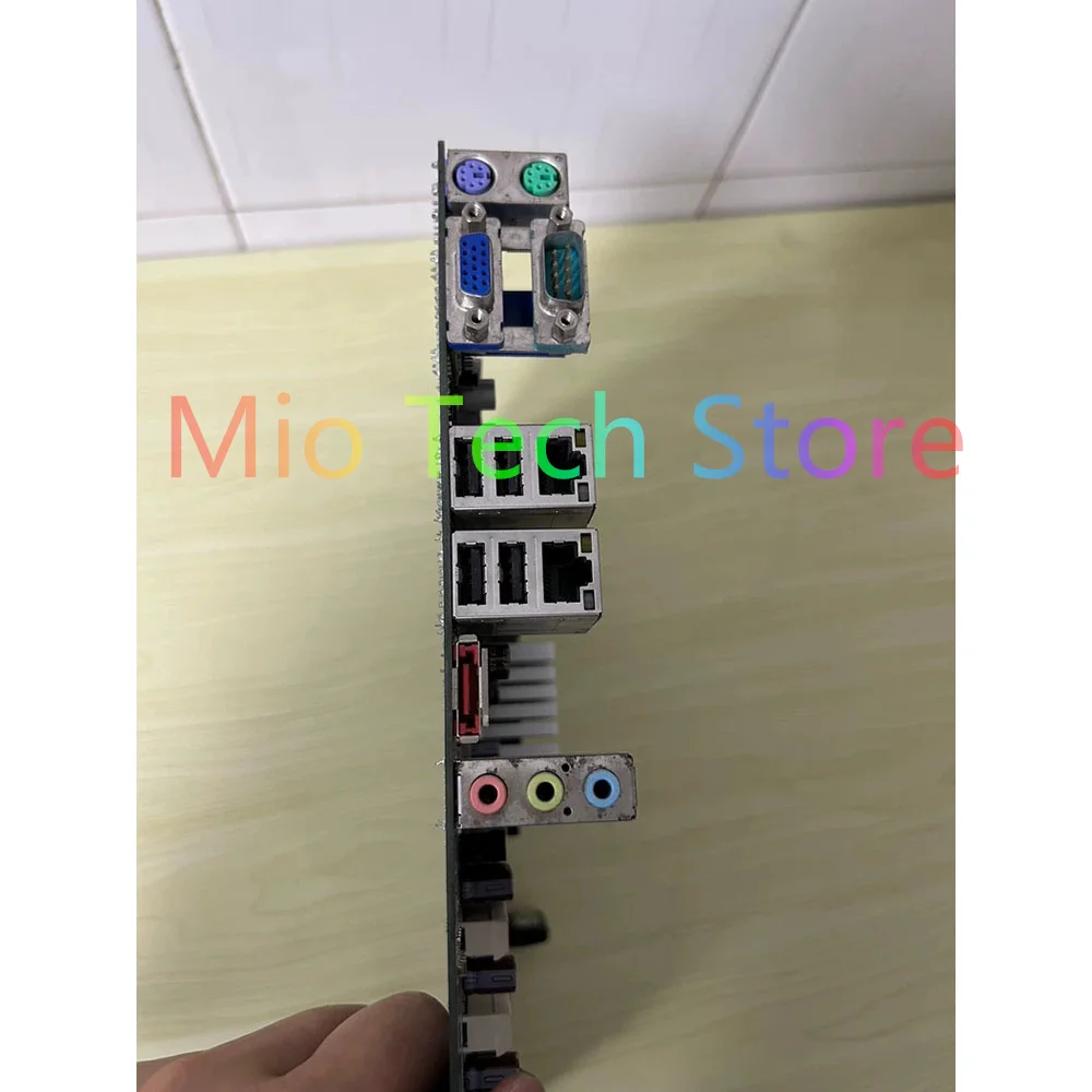 thumb