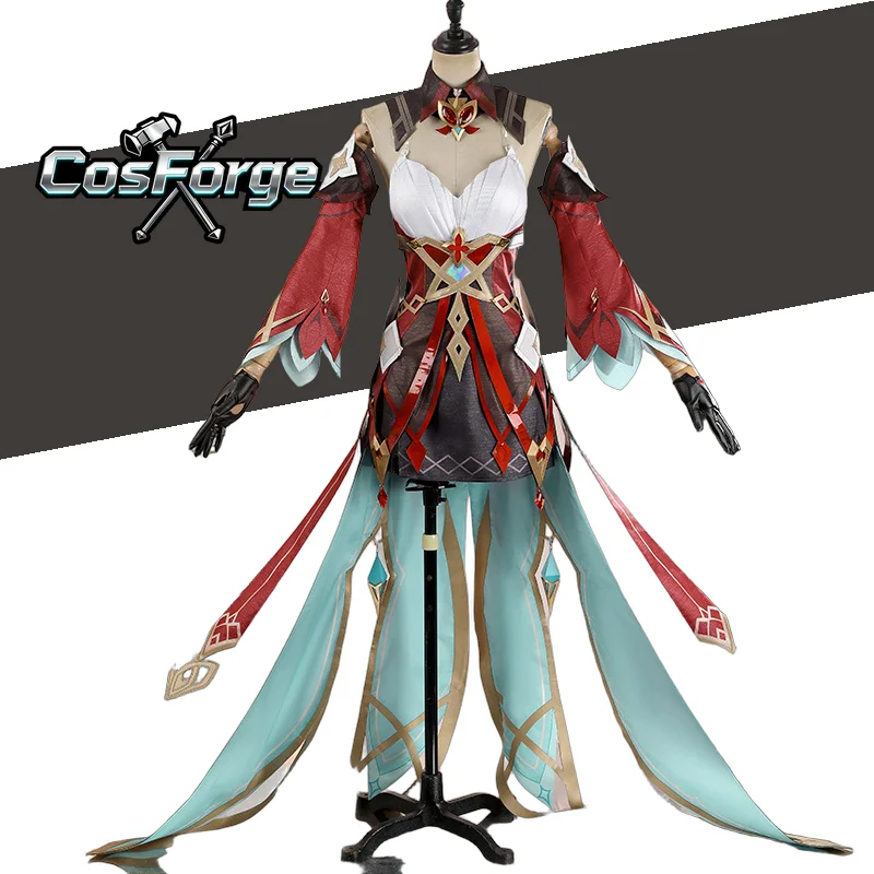 Series:Game Hexenzirkel Genshin Cosplay Halloween Party
Series:Game Hexenzirkel Genshin Cosplay Halloween Party