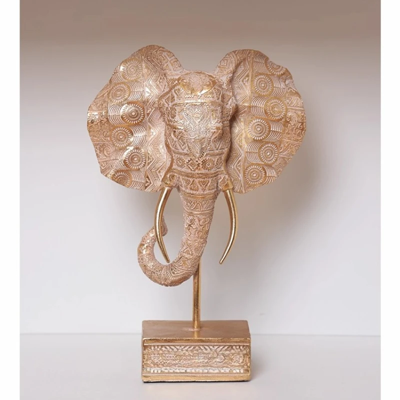 Французские легкие роскошные элитные украшения в виде слонов для гостиной, входной стол, нишевые художественные мягкие украшения
Французские легкие роскошные элитные украшения в виде слонов для гостиной, входной стол, нишевые художественные мягкие украшения