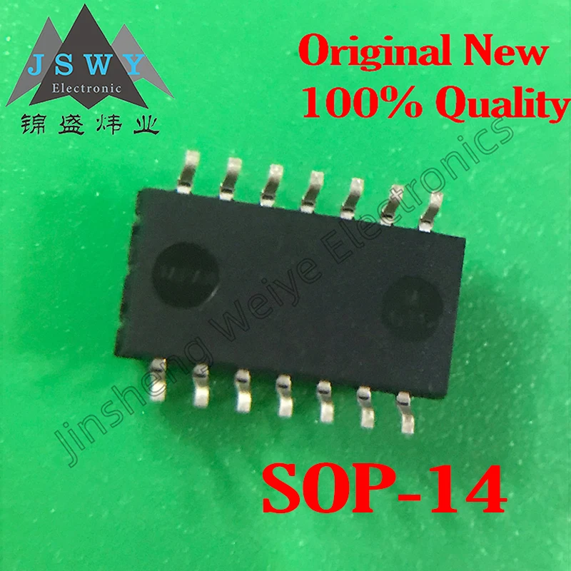 (5/20 pieces) RX-8025SA RX-8025 SOP-14 Real-time clock module Brand new original stock Fast delivery Electronic components
(5/20 pieces) RX-8025SA RX-8025 SOP-14 Real-time clock module Brand new original stock Fast delivery Electronic components