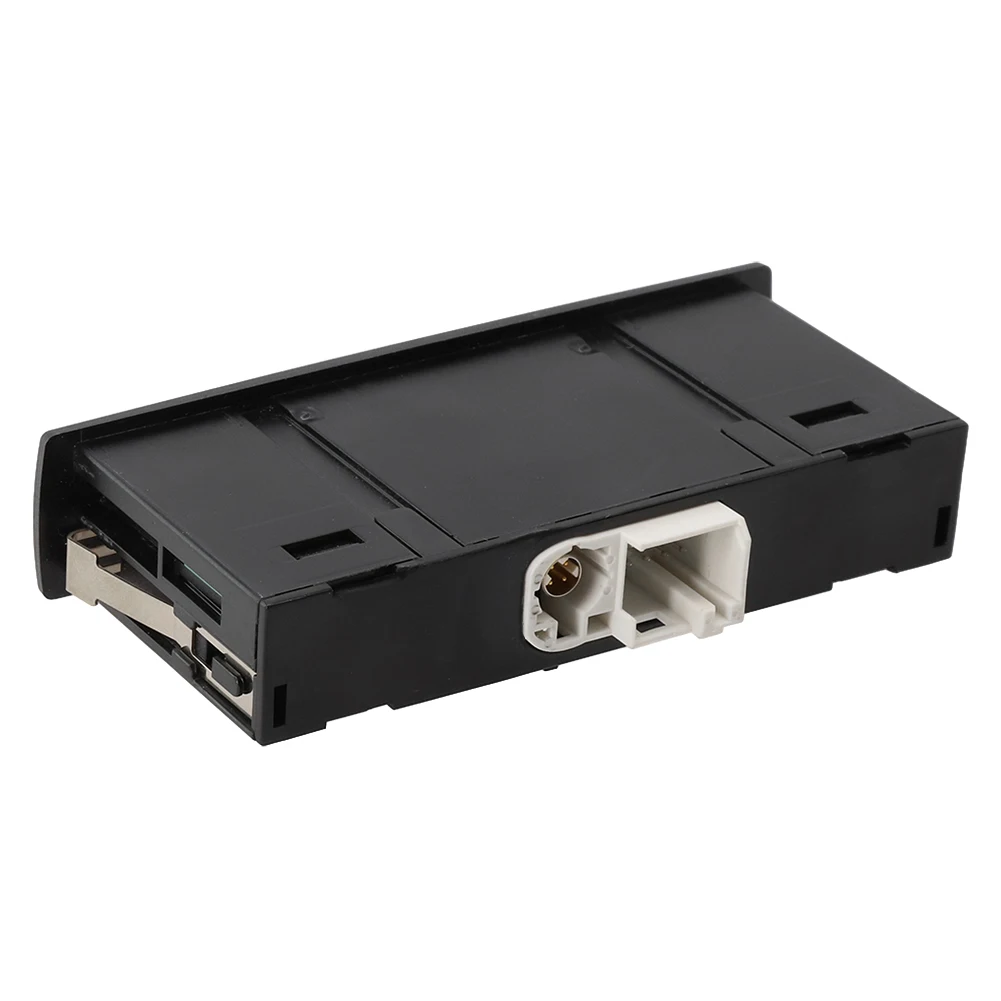 A1728202100 приборная панель USB гнездо приборной панели USB гнездо черного цвета для GLA CLA GLE Пластиковые Запасные части для автомобиля
A1728202100 приборная панель USB гнездо приборной панели USB гнездо черного цвета для GLA CLA GLE Пластиковые Запасные части для автомобиля