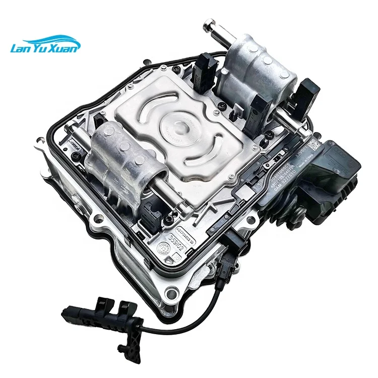 DQ200 0AM 7-Speed DSG 0AM325025D Automatic Transmission Mechatronic Unit For VW Skoda
DQ200 0AM 7-Speed DSG 0AM325025D Automatic Transmission Mechatronic Unit For VW Skoda