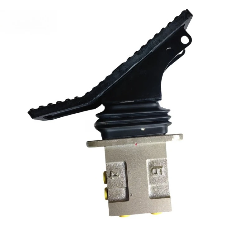 DX140 Ножной клапан K 1017382 A 420- 000347 Подходит для сборки стопорного клапана DX140
DX140 Ножной клапан K 1017382 A 420- 000347 Подходит для сборки стопорного клапана DX140