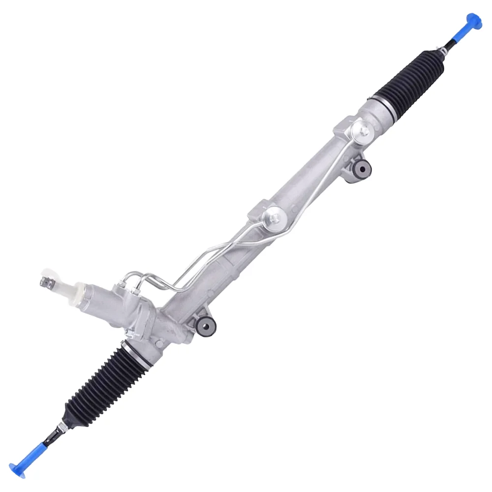 For Mercedes M-Classe ML ML320 ML350 ML500 ML550 W164 Power Steering Rack 1644600100 1644600125 A1644600125 1644600500
For Mercedes M-Classe ML ML320 ML350 ML500 ML550 W164 Power Steering Rack 1644600100 1644600125 A1644600125 1644600500