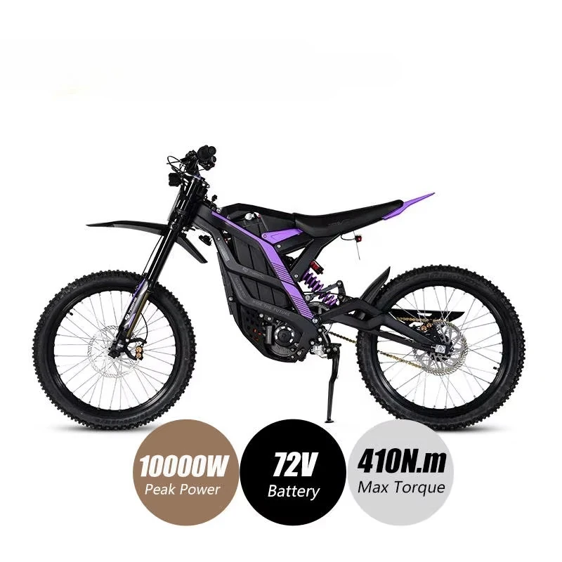 SXLL 79Bike Aluminum Full Absorber Falcon Electric Off-Road Vehicle Adult 72V Off-Road Motorcycle Mountain Hills Off-Road Electr
SXLL 79Bike Aluminum Full Absorber Falcon Electric Off-Road Vehicle Adult 72V Off-Road Motorcycle Mountain Hills Off-Road Electr