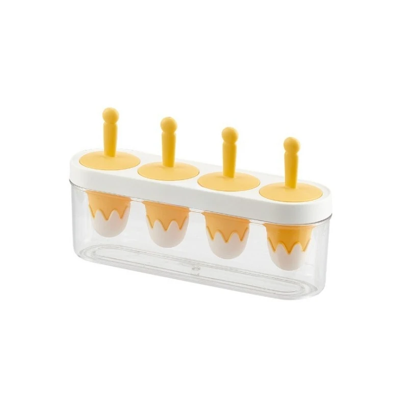 Ice cream mold, creative small snow mountain shape popsicle mold popsicle mold
Ice cream mold, creative small snow mountain shape popsicle mold popsicle mold