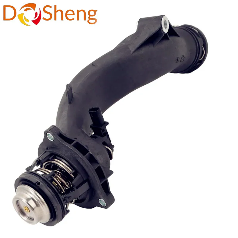 A2782000815 Car Parts Thermostat Assembly Engine Coolant Thermostat Housing for Mercedes Benss W211 M278 E63 2782000815
A2782000815 Car Parts Thermostat Assembly Engine Coolant Thermostat Housing for Mercedes Benss W211 M278 E63 2782000815