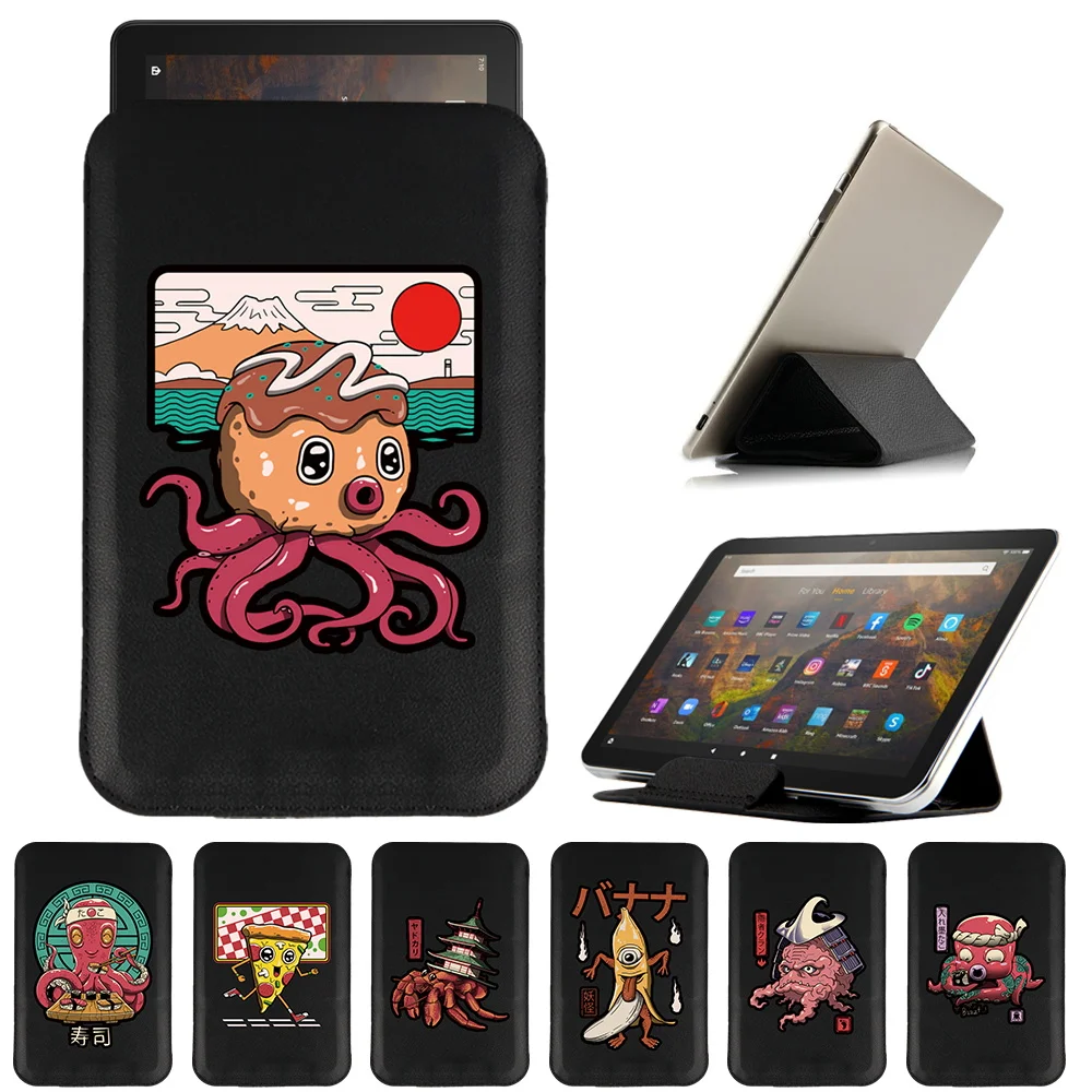 Tablet Case for Fire 7/HD 8 /HD 10(5th 7th 9th 11th)/ HD 8 Plus 10 Plus Sleeve Magnetic Stand Cover Leather Cute Monster Pouch
Tablet Case for Fire 7/HD 8 /HD 10(5th 7th 9th 11th)/ HD 8 Plus 10 Plus Sleeve Magnetic Stand Cover Leather Cute Monster Pouch