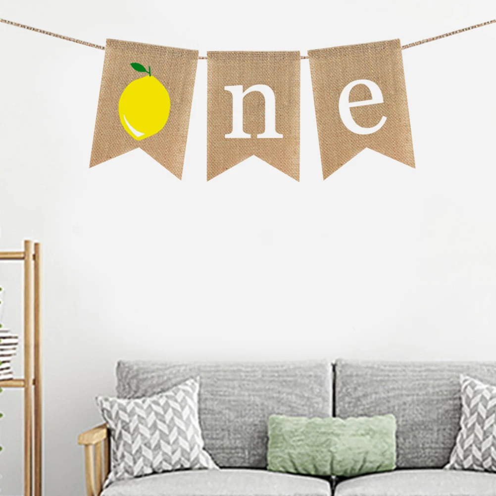 Decorative Latte Garland for Baby Room First Birthday Hanging Banners Burlap Kids Bunting The
Decorative Latte Garland for Baby Room First Birthday Hanging Banners Burlap Kids Bunting The