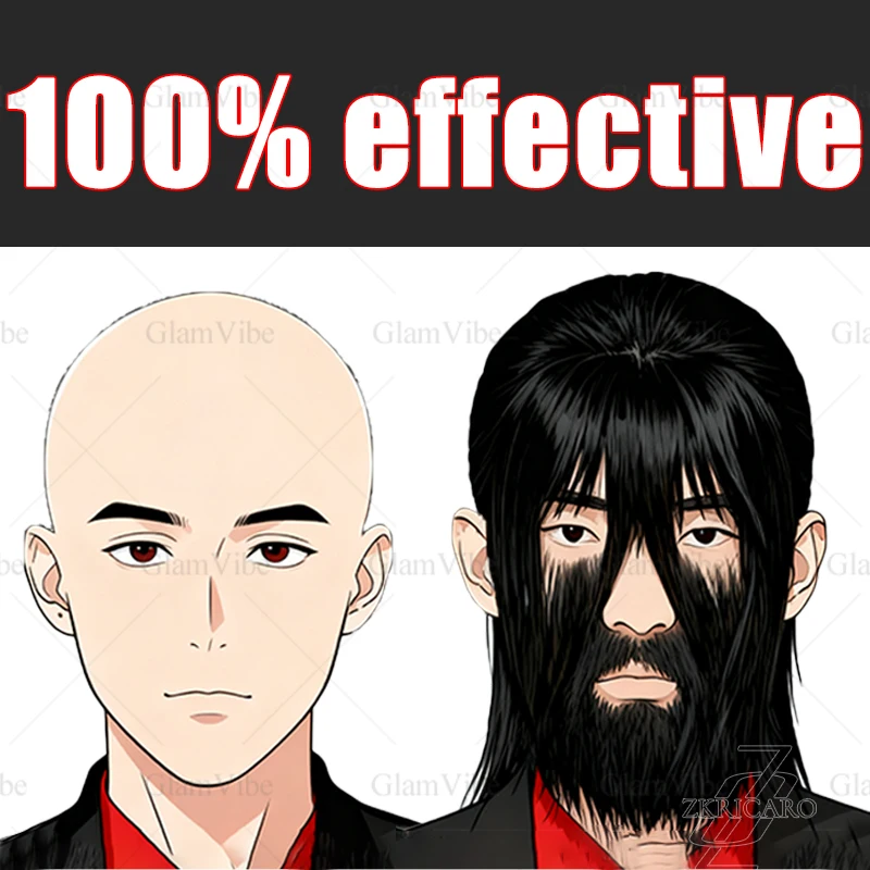 It is light and non-greasy, a must-have for those with thin hair, and meets the needs of most people.100% effective,
It is light and non-greasy, a must-have for those with thin hair, and meets the needs of most people.100% effective,