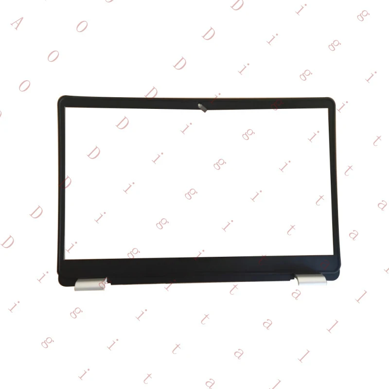 WW для Dell Inspiron P85F 5584 B, рамка экрана, черный, серебристый, с крышкой шарнира, 0J0MYJ
WW для Dell Inspiron P85F 5584 B, рамка экрана, черный, серебристый, с крышкой шарнира, 0J0MYJ