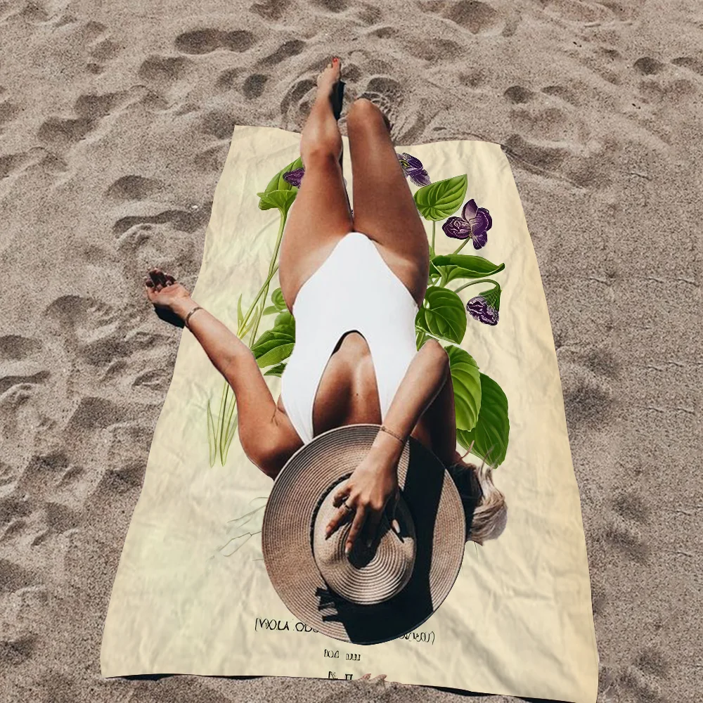 Plant Flower Study Retro Cartoon Beach Towel Cute Kawaii Room Decor Bath Girls Children Hand Towels For Bathroom Shower
Plant Flower Study Retro Cartoon Beach Towel Cute Kawaii Room Decor Bath Girls Children Hand Towels For Bathroom Shower