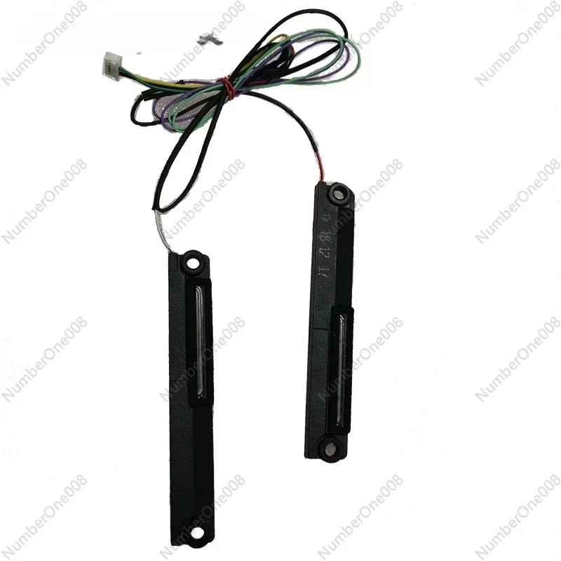 For Lenovo THINKPAD S5-S540 S541 S531 Built-in Speaker Substitute speaker shape different functions normal
For Lenovo THINKPAD S5-S540 S541 S531 Built-in Speaker Substitute speaker shape different functions normal