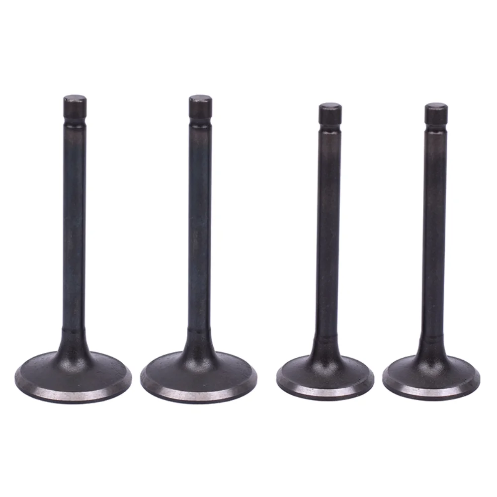 Motorcycle Engine Part Input Output Intake Valve Exhaust Valve Stem Kit For Kawasaki ZXR400 ZXR 400 400cc
Motorcycle Engine Part Input Output Intake Valve Exhaust Valve Stem Kit For Kawasaki ZXR400 ZXR 400 400cc