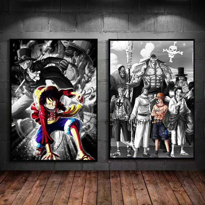 ONE PIECE Trafalgar D. Water Law HD Poster Home Decoration Anime Wall Art Home Decor Canvas Painting Picture Children's Gifts
ONE PIECE Trafalgar D. Water Law HD Poster Home Decoration Anime Wall Art Home Decor Canvas Painting Picture Children's Gifts