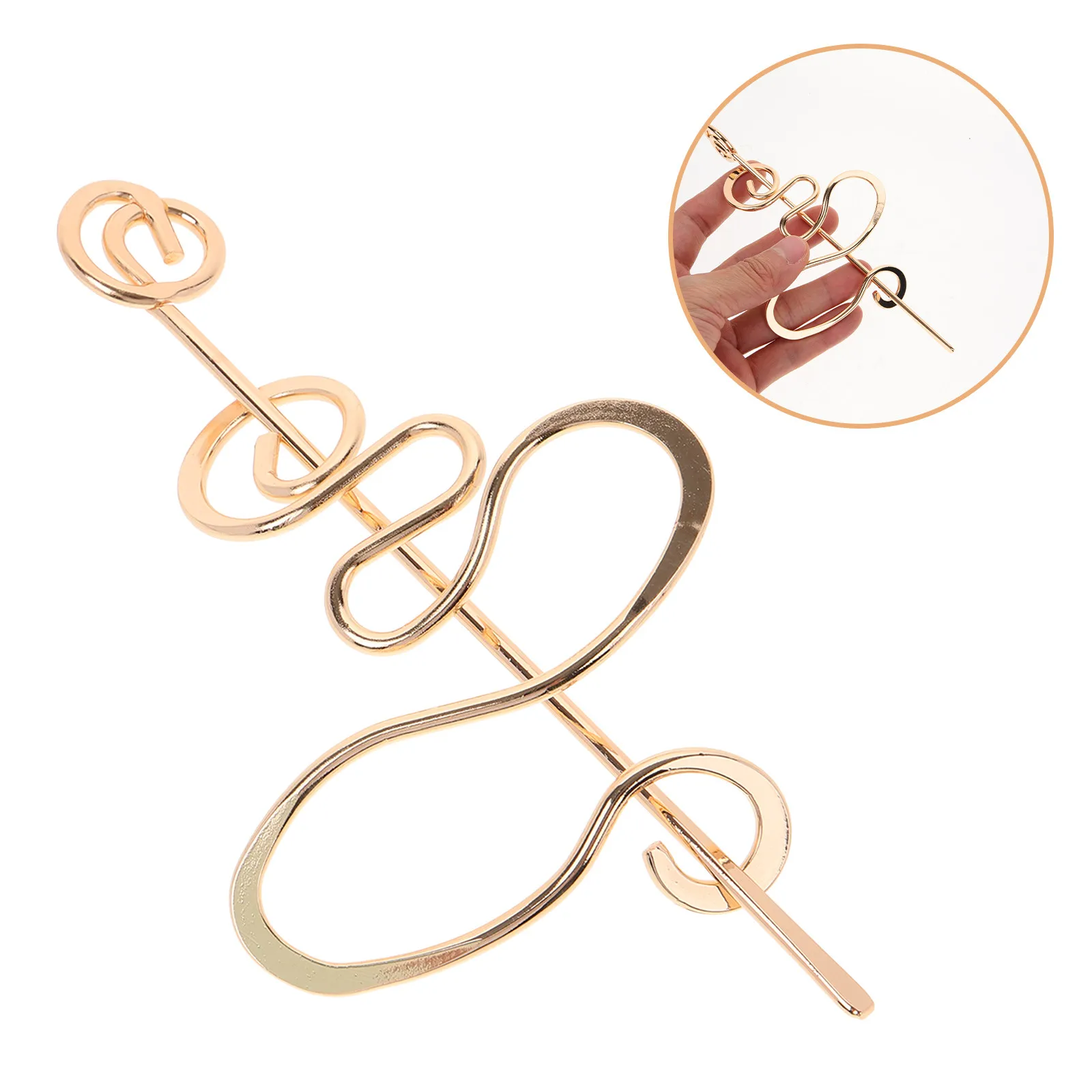 Hollow Stick Vintage Chopstick Classical Hairpin Decorative Hair Accessories Bun Styling Tool Chinese Style Hair Sticks
Hollow Stick Vintage Chopstick Classical Hairpin Decorative Hair Accessories Bun Styling Tool Chinese Style Hair Sticks