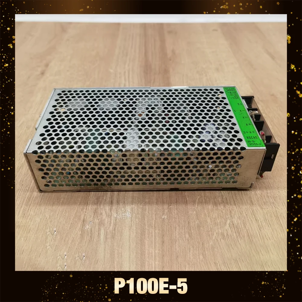 Для блока питания COSEL P100E-5 5В 20А 
Для блока питания COSEL P100E-5 5В 20А