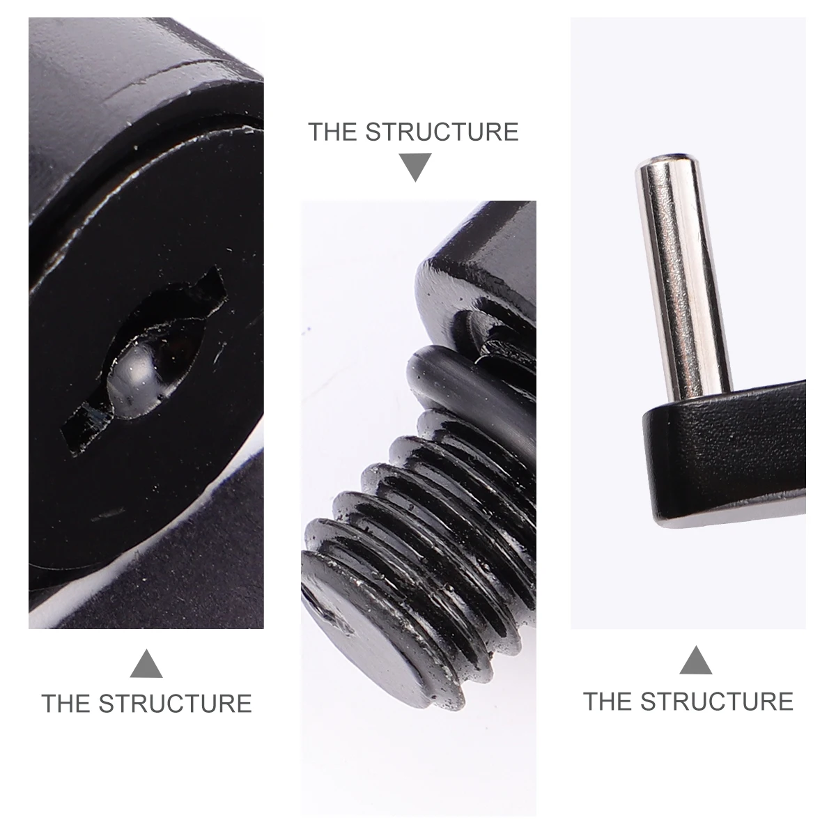 Dropshipping Trailer Lock Universal Galvanized Coupling Locks Zinc Alloy Coupler
Dropshipping Trailer Lock Universal Galvanized Coupling Locks Zinc Alloy Coupler