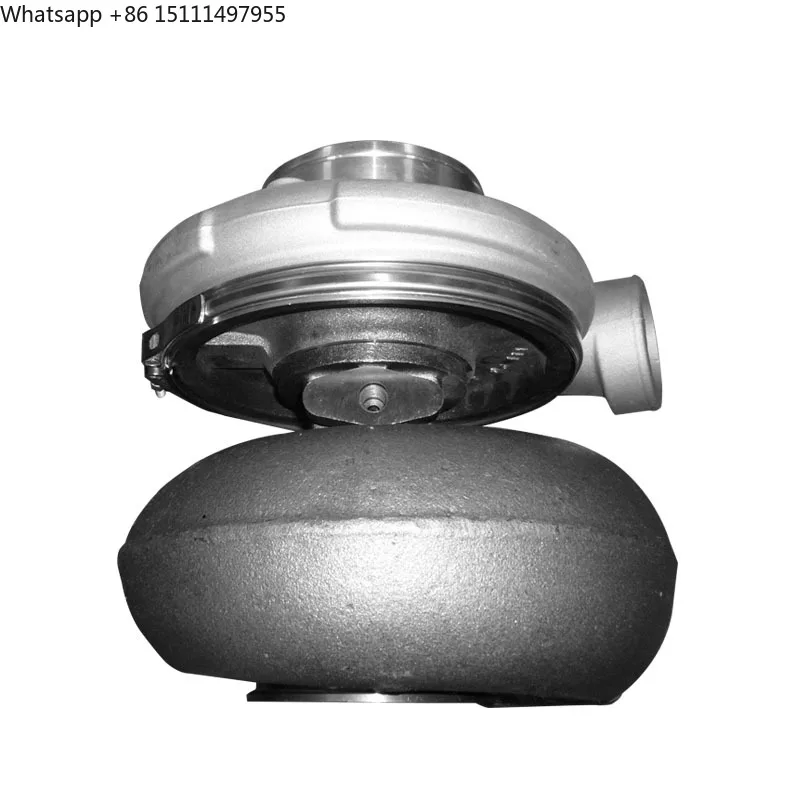 HC5A Turbocharger3801689 3594043 3594044 3594045 3594046 3594047 Turbo for KTA19 / KT19R
HC5A Turbocharger3801689 3594043 3594044 3594045 3594046 3594047 Turbo for KTA19 / KT19R